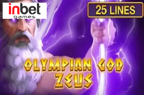 Olympian God Zeus